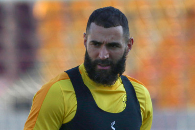 Karim Benzema não descarta possível retorno à seleção da França