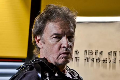 Gary Graham, de 'Star Trek', morre aos 73 anos