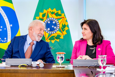 Lei Orçamentária Anual de 2024 é publicada do 'Diário Oficial' após sanção com vetos