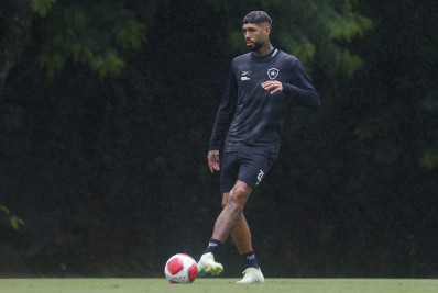 Sem surpresas, Botafogo divulga lista de relacionados para duelo com o Boavista