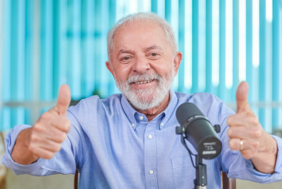 Em fevereiro, Lula visita Egito, Etiópia e Guiana