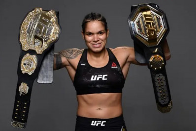 Ex-campeã dupla do UFC, Amanda Nunes cogita retorno ao MMA; saiba