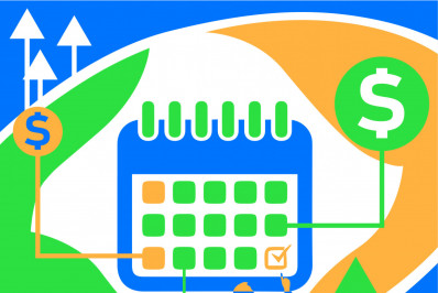 Calendário de pagamentos do INSS