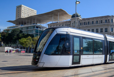 VLT Carioca terá esquema especial para Maratona do Rio neste domingo