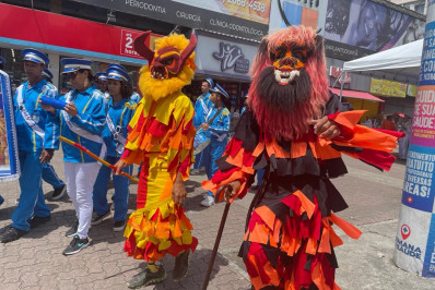 Fenig abre inscrições para o II Festival de Artes de Nova Iguaçu