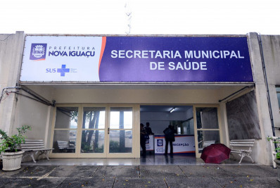 Secretaria Municipal de Saúde terá posto avançado do Censo Previdenciário