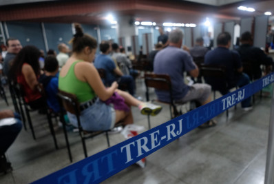 Atendimento em feriados e aos sábados: TRE monta esquema de plantão para ajudar eleitor