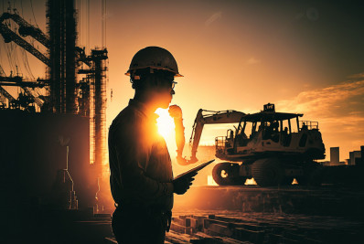 Inscrições abertas para o Encontro Nacional da Construção