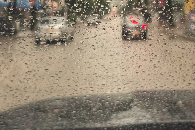 Alerta da Defesa Civil: Chuvas intensas exigem cautela em Macaé