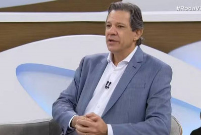 Juiz arquiva investigação sobre Haddad por suspeita de caixa 2 nas eleições de 2012