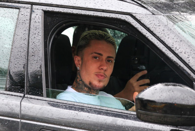 Web reage após MC Daniel ser flagrado usando substancia no nariz 