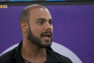 'BBB 24': Mãe de Vinicius comenta fala de Marcus sobre seu filho