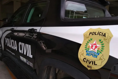 Homem é preso por sequestrar filho da ex, de 3 anos