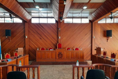 Lei que concede reajuste a servidores municipais é promulgada