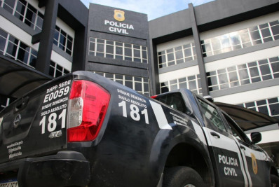 Criança de 10 anos morre após acidente de trânsito na Bahia; vítima pilotava motocicleta