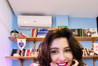 Rafaella Machado, editora da Galera, celebra os 15 anos do selo: 'Geração de jovens que se tornou adultos leitores'