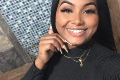 Polícia investiga morte de mulher em Santa Cruz; família acusa ex de agredi-la