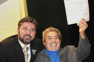 Consultoria para o desenvolvimento cultural de São Gonçalo