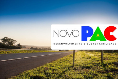 Decreto fixa exigências para aquisição de produtos e serviços nacionais dentro do Novo PAC