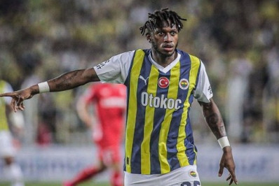 Vasco teria interesse em ex-volante da seleção brasileira, diz site turco