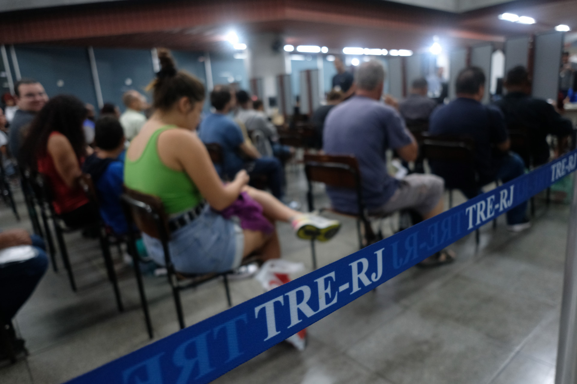 Atendimento em feriados e aos sábados: TRE monta esquema de plantão para ajudar eleitor