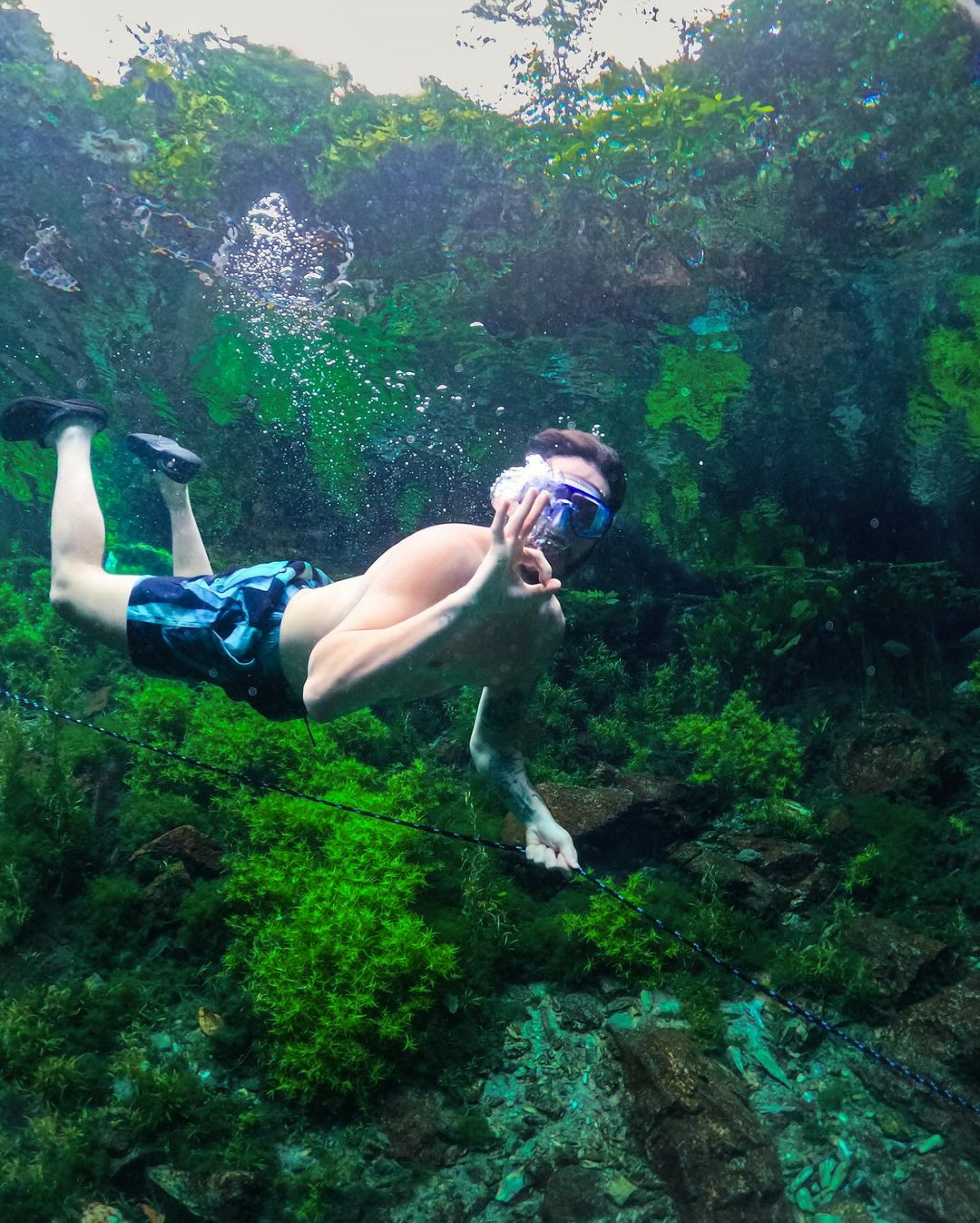 Eliezer compartilha registros de seu aniversário - Reprodução