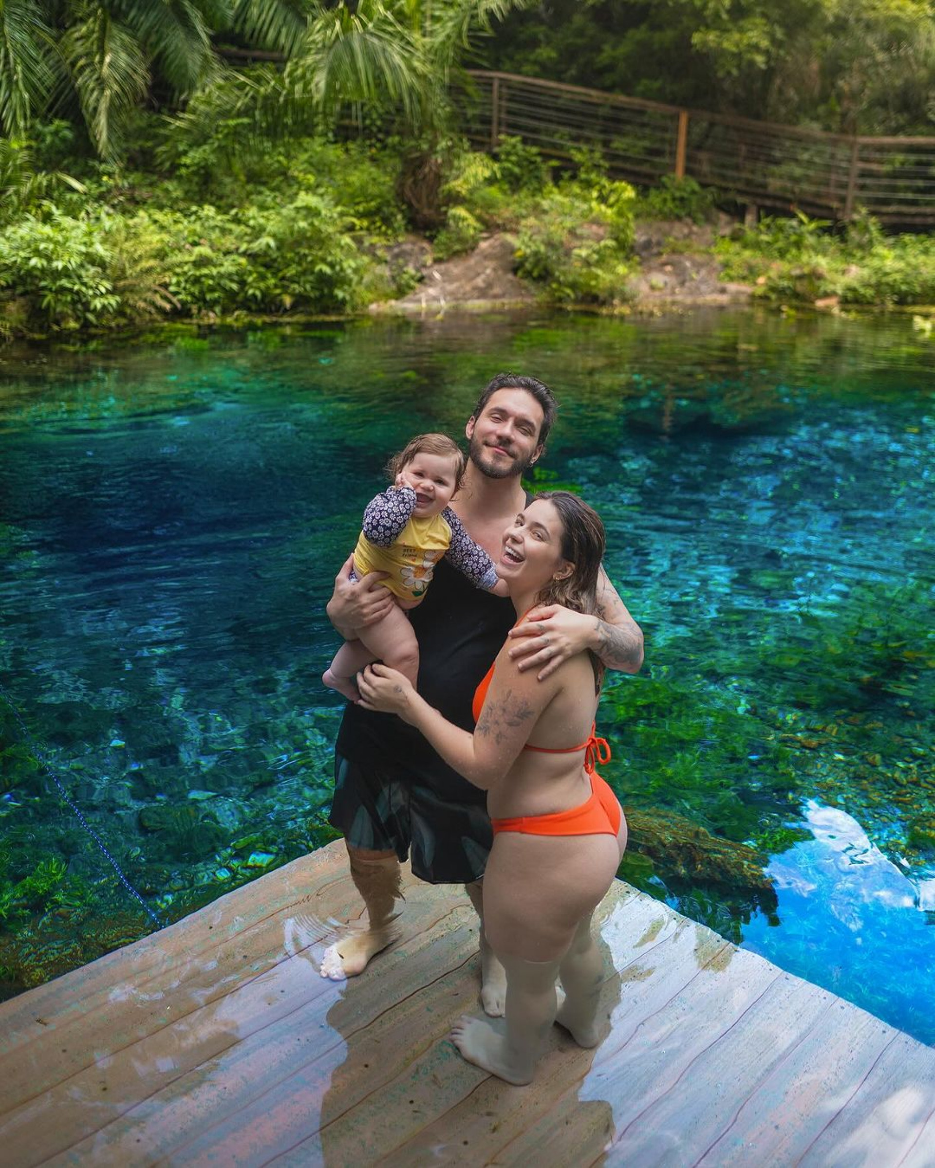 Eliezer e Viih Tube - Reprodu&ccedil;&atilde;o