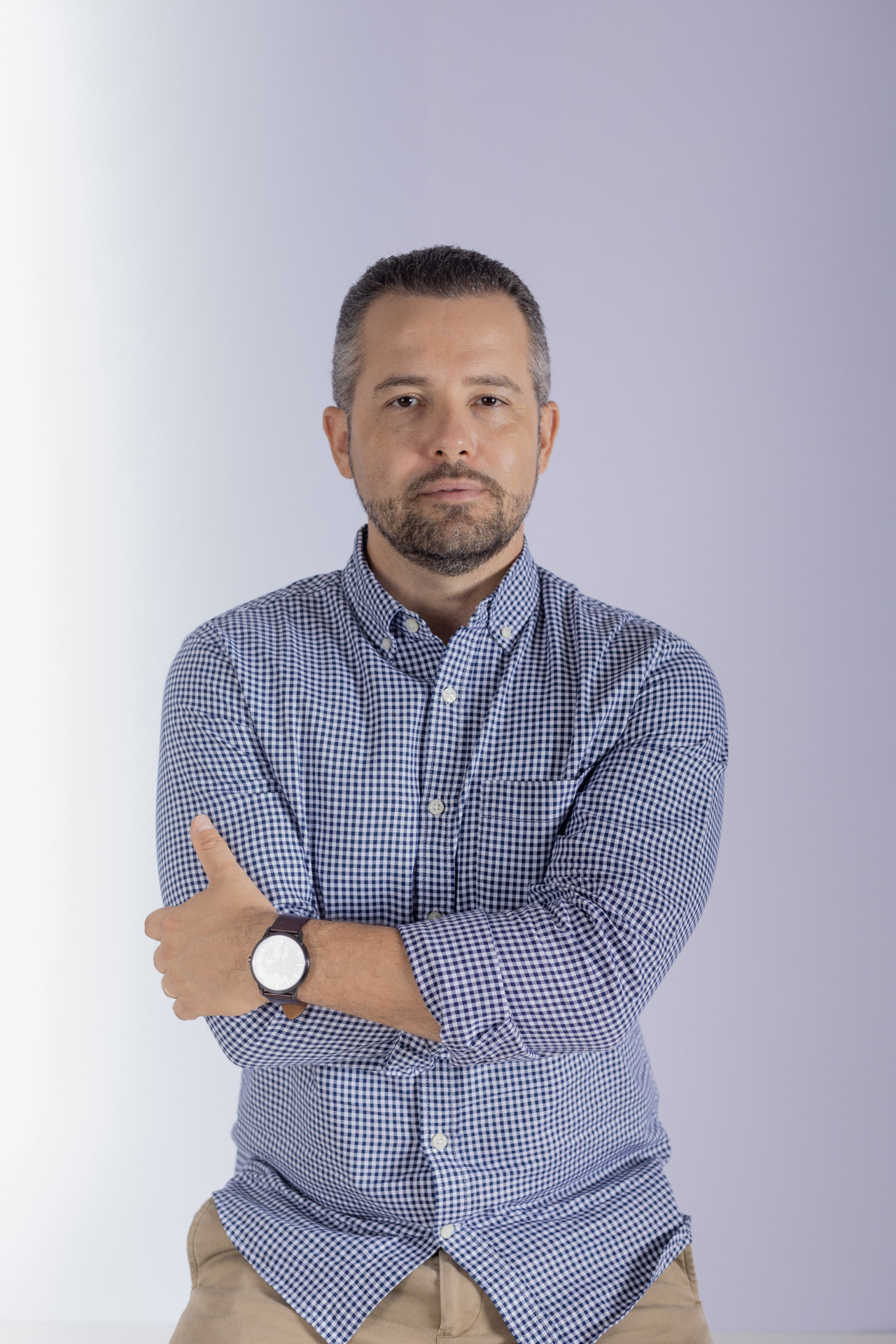 André Minucci, mentor de empresários e especialista no desenvolvimento profissional