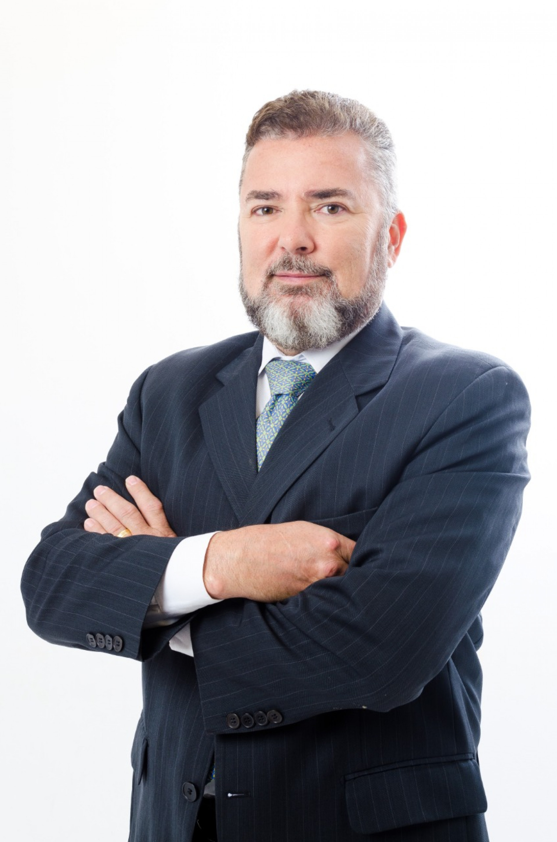 José Ricardo Marques: excelência à frente de consultoria estratégica para São Gonçalo