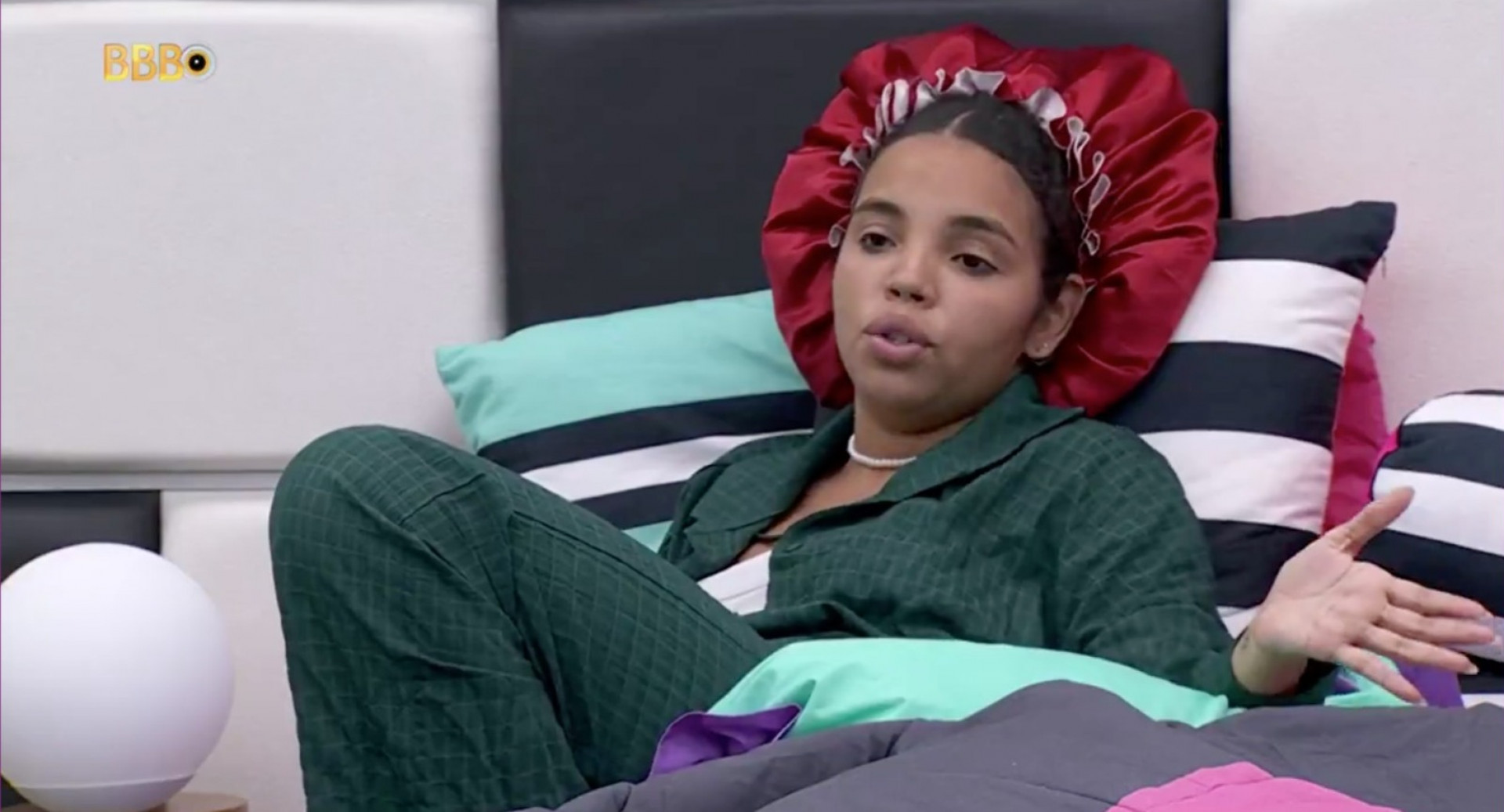 Pitel revela que pediu para sua equipe de redes sociais não postar nota de esclarecimento - Reprodução