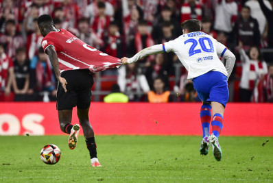 Na prorrogação, Barcelona perde para o Athletic Bilbao e dá adeus à Copa do Rei