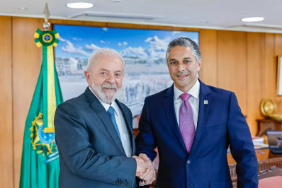 Para GM, governo demonstra alinhamento de pensamento para desenvolvimento da indústria