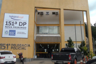 Aumentam os crimes de ameaça, estelionato e extorsão em Nova Friburgo