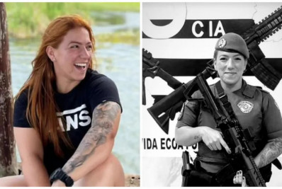 Dois suspeitos de matar policial em tentativa de assalto são presos em SP