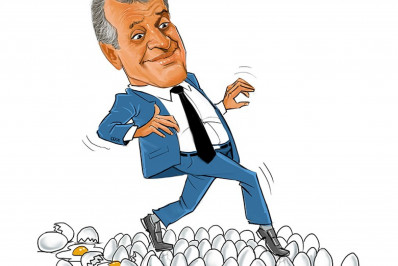 Violência em casa e nas escolas