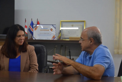 Prefeita de Cabo Frio anuncia que está oficialmente sem partido