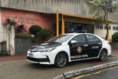 Mulheres sofrem sequestro relâmpago na região central de Maricá