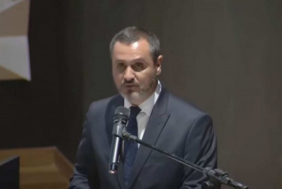 Andrei aceita convite de Lewandowski e fica no comando da PF