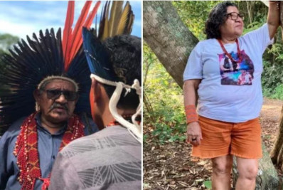 Perícia afirma que disparo de arma de filho de fazendeiro matou indígena na Bahia