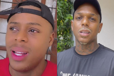 Vídeo íntimo de Zé Paredão com namorada de Oh Polemico viraliza e cantores se pronunciam