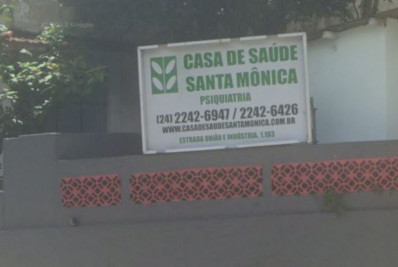 MPRJ investiga mortes em hospital psiquiátrico em Petrópolis