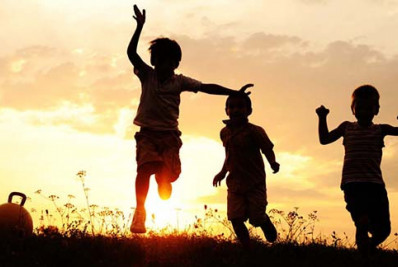 Atividades divertidas para tirar as crianças de frente das telas 