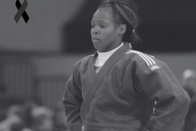 Bicampeã pan-americana de judô morre aos 34 anos