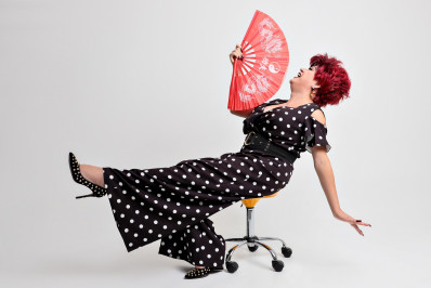 Nany People fala sobre carreira, referências, projetos e nova peça