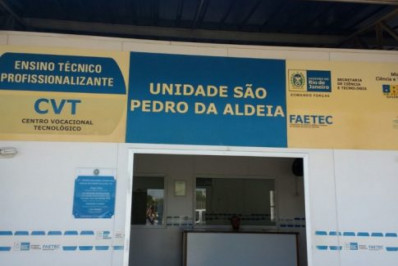 Inscrições abertas para o programa 