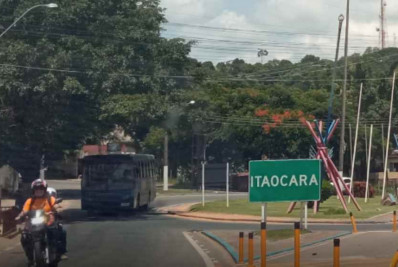 Corujão Noite Saudável 