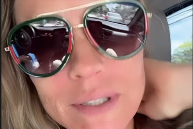 Fotos! Veja o apartamento milionário colocado à venda por Luana Piovani