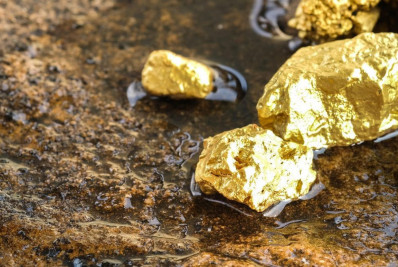 Deslizamento em mina de ouro mata 73 pessoas no Mali