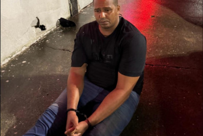 Líder da milícia de Curicica, preso após tiroteio, é suspeito de participar de mortes no Terreirão