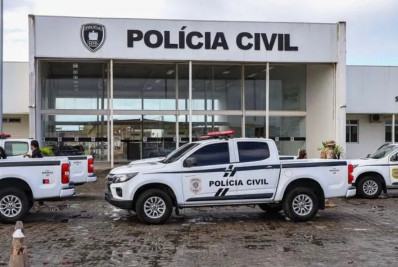 Mãe e avó são presas por produzir vídeos pornográficos de criança de 11 anos